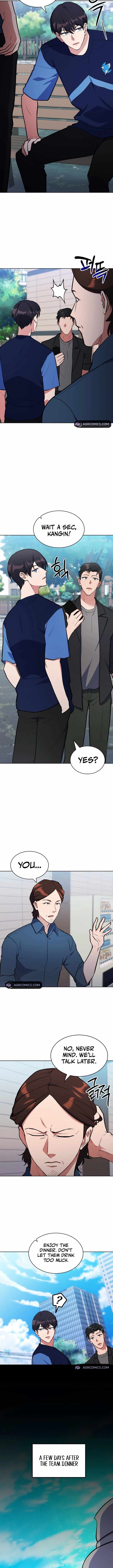 Immortal Maestro Chapter 39 - Page 7