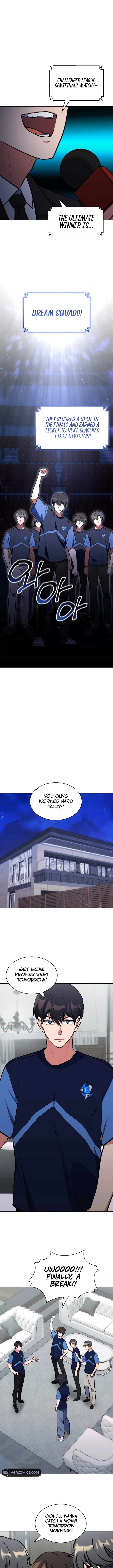 Immortal Maestro Chapter 39 - Page 9