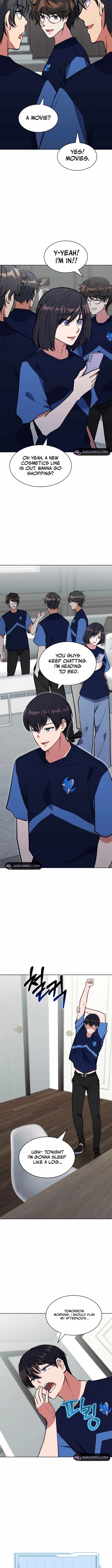 Immortal Maestro Chapter 39 - Page 10