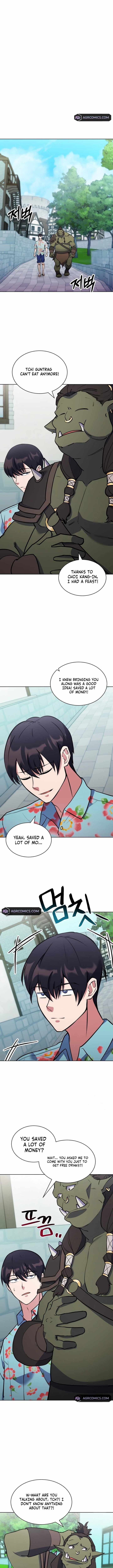 Immortal Maestro Chapter 40 - Page 11