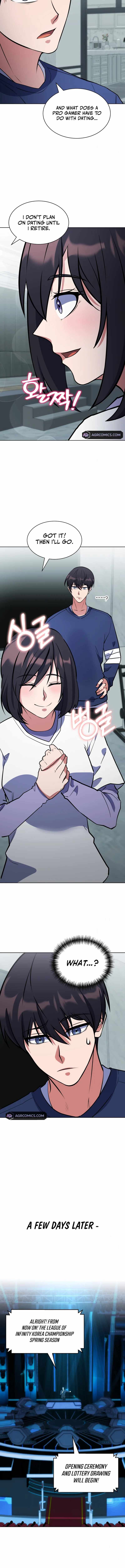 Immortal Maestro Chapter 41 - Page 13