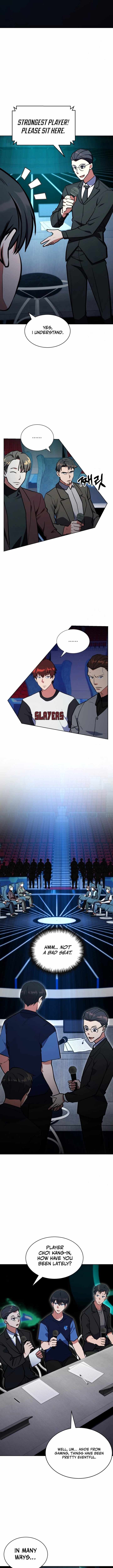 Immortal Maestro Chapter 42 - Page 6