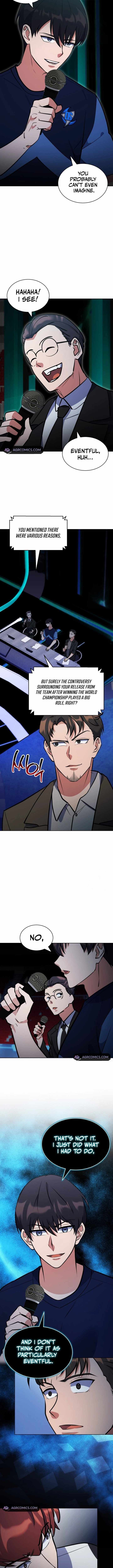 Immortal Maestro Chapter 42 - Page 7