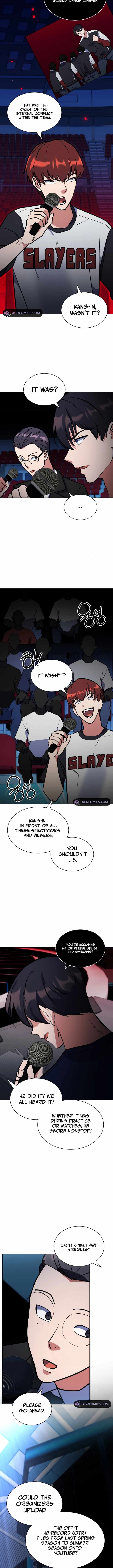 Immortal Maestro Chapter 42 - Page 10