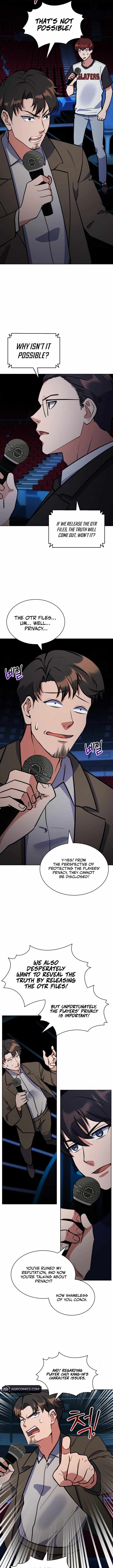 Immortal Maestro Chapter 42 - Page 12