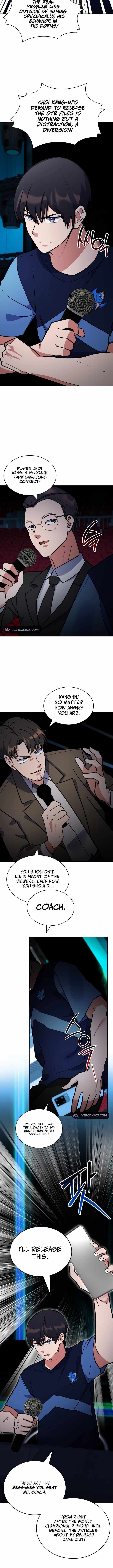 Immortal Maestro Chapter 42 - Page 13