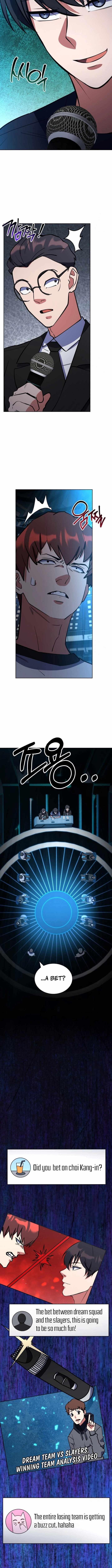 Immortal Maestro Chapter 43 - Page 4