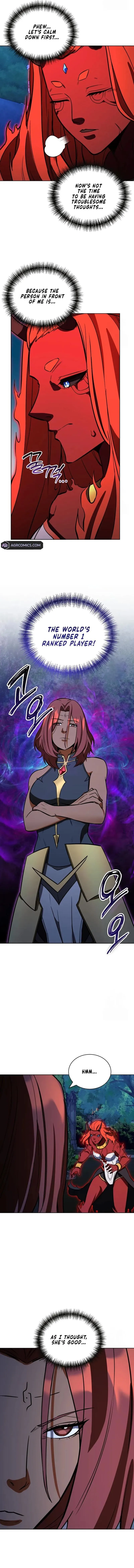 Immortal Maestro Chapter 44 - Page 7