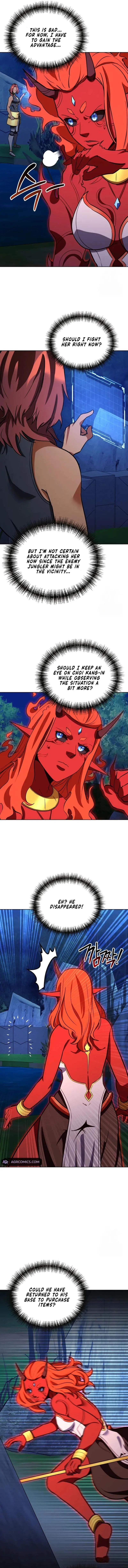 Immortal Maestro Chapter 44 - Page 14