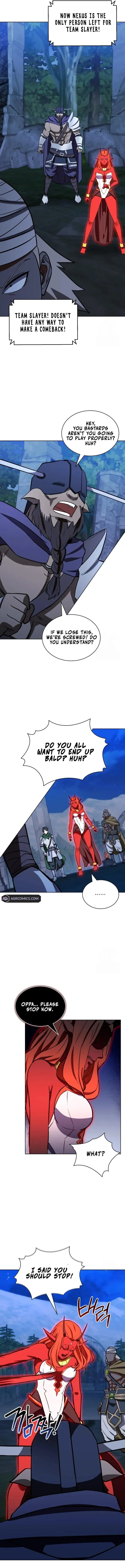 Immortal Maestro Chapter 45 - Page 9