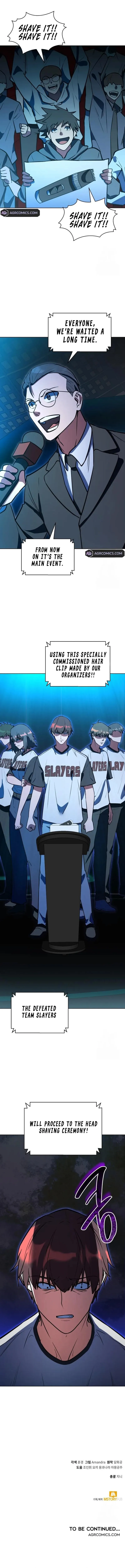 Immortal Maestro Chapter 45 - Page 16