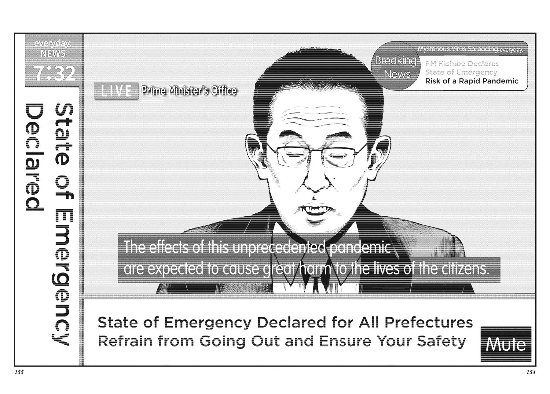 Immortality and Punishment Chapter 3 - Page 32