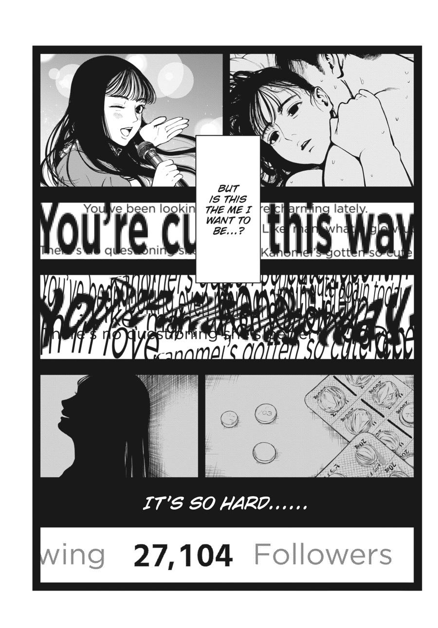 Immortality and Punishment Chapter 4 - Page 20