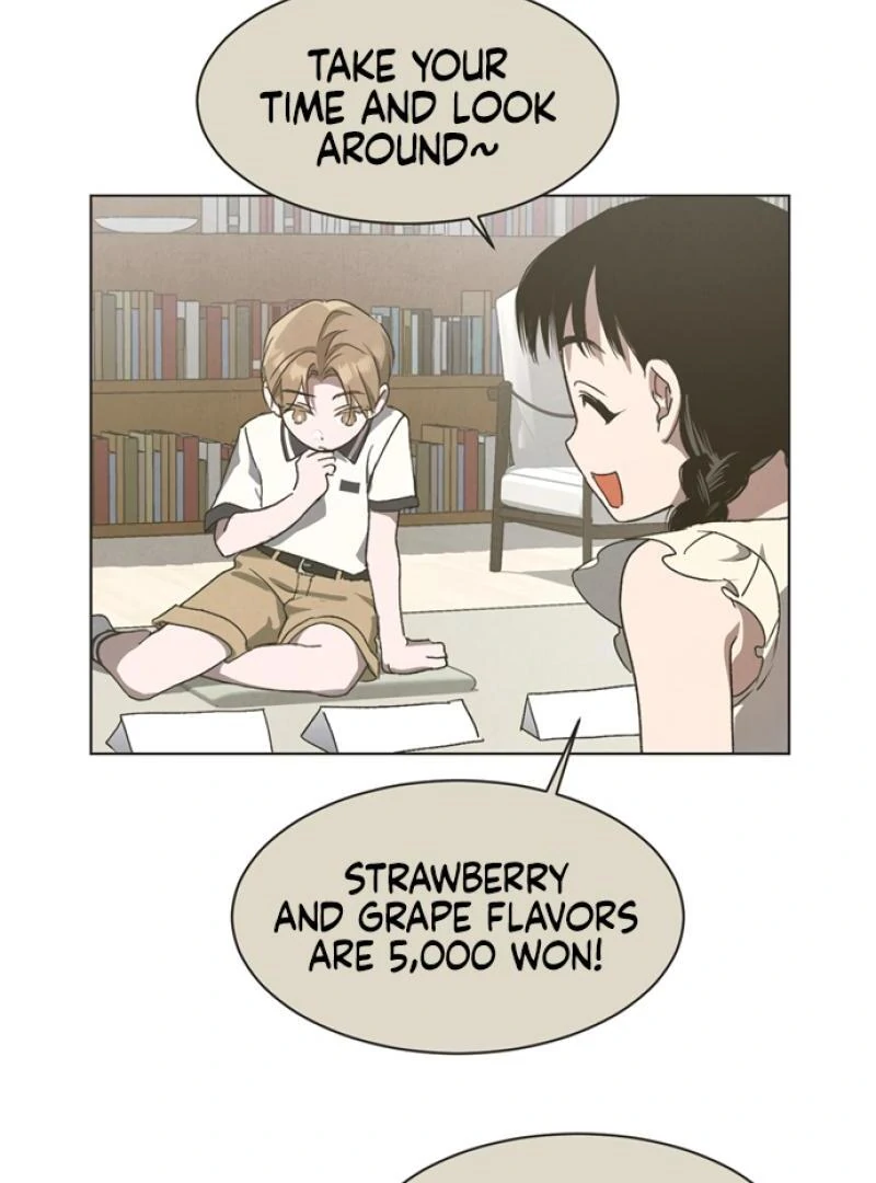 Imperfect Cinderella Story Chapter 51 - Page 6