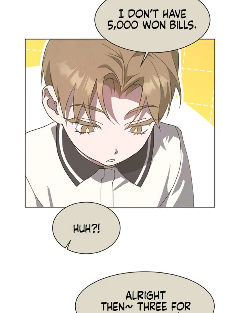 Imperfect Cinderella Story Chapter 51 - Page 7