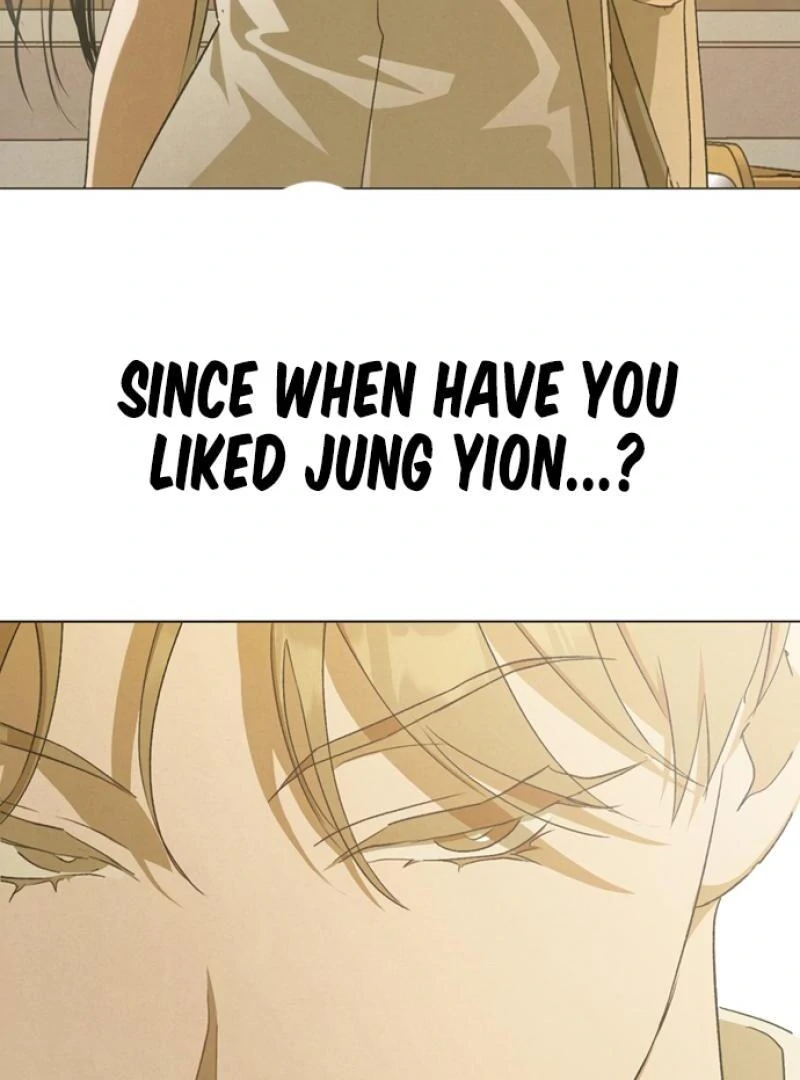 Imperfect Cinderella Story Chapter 51 - Page 18