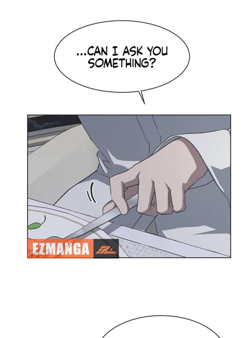 Imperfect Cinderella Story Chapter 51 - Page 34