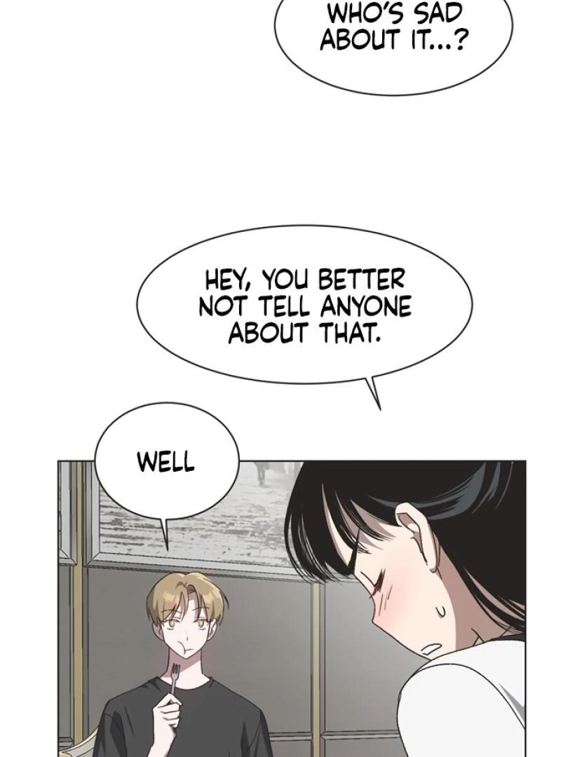 Imperfect Cinderella Story Chapter 51 - Page 42