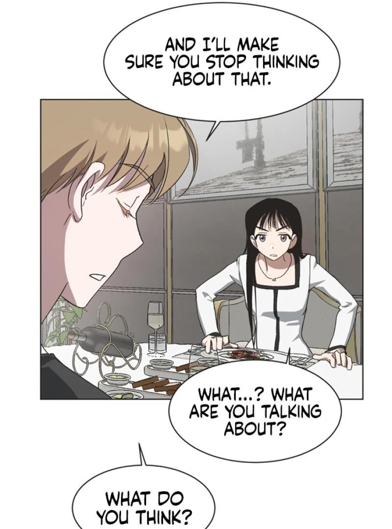 Imperfect Cinderella Story Chapter 51 - Page 45