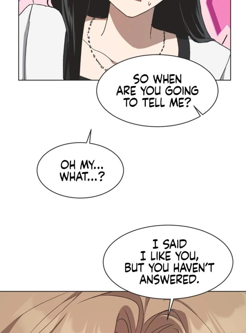 Imperfect Cinderella Story Chapter 51 - Page 48