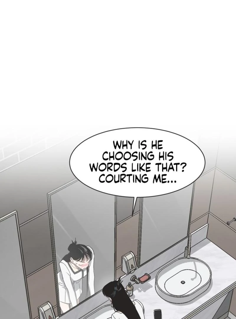 Imperfect Cinderella Story Chapter 51 - Page 54