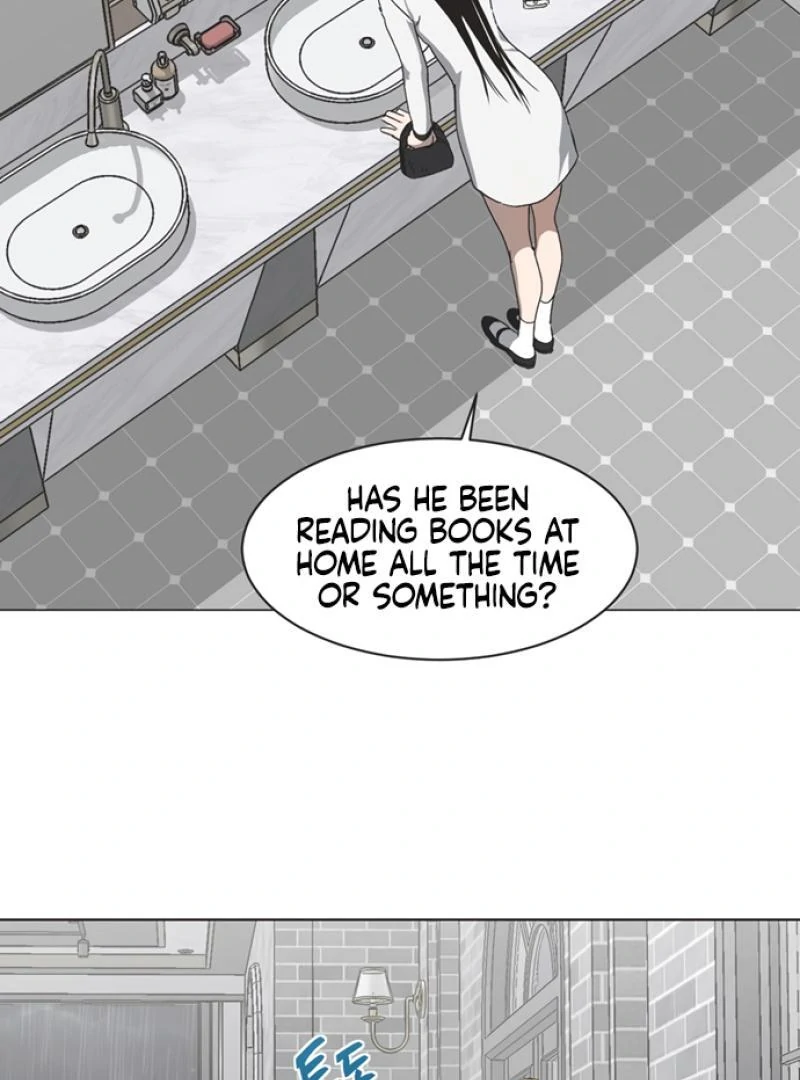 Imperfect Cinderella Story Chapter 51 - Page 55