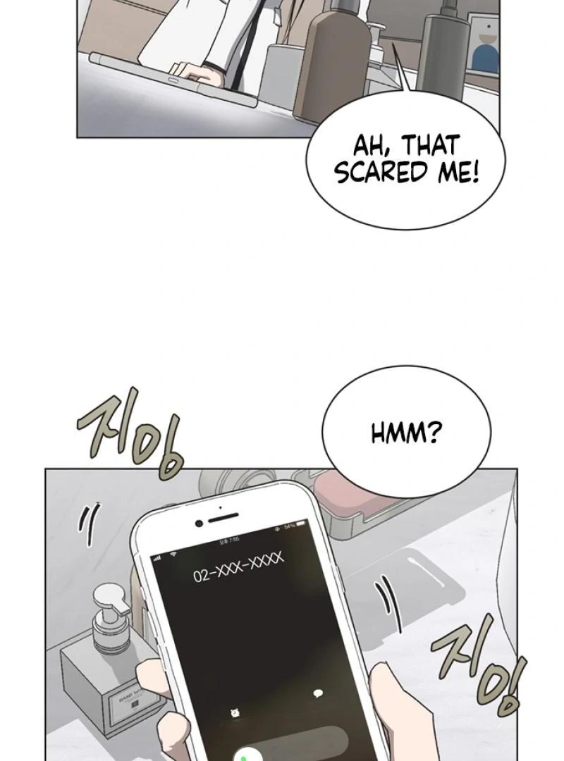 Imperfect Cinderella Story Chapter 51 - Page 64