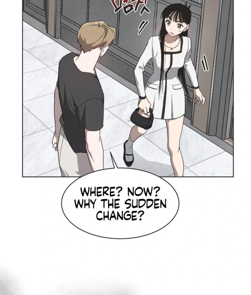 Imperfect Cinderella Story Chapter 51 - Page 71