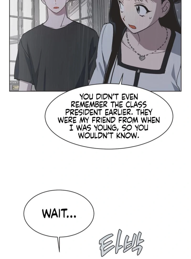 Imperfect Cinderella Story Chapter 51 - Page 79