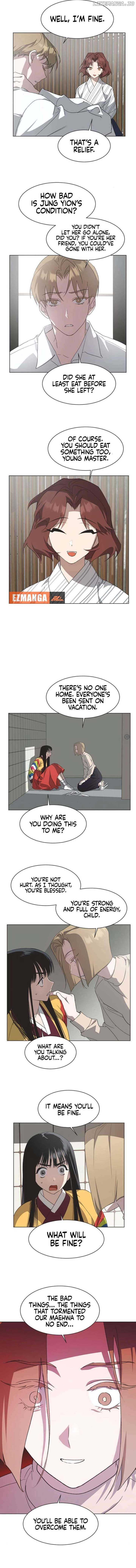 Imperfect Cinderella Story Chapter 57 - Page 6