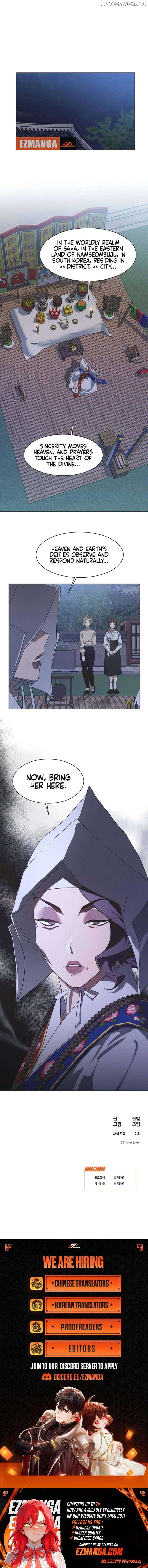 Imperfect Cinderella Story Chapter 57 - Page 10