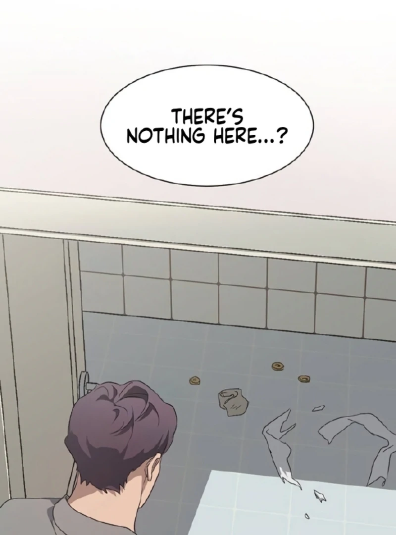 Imperfect Cinderella Story Chapter 58 - Page 5