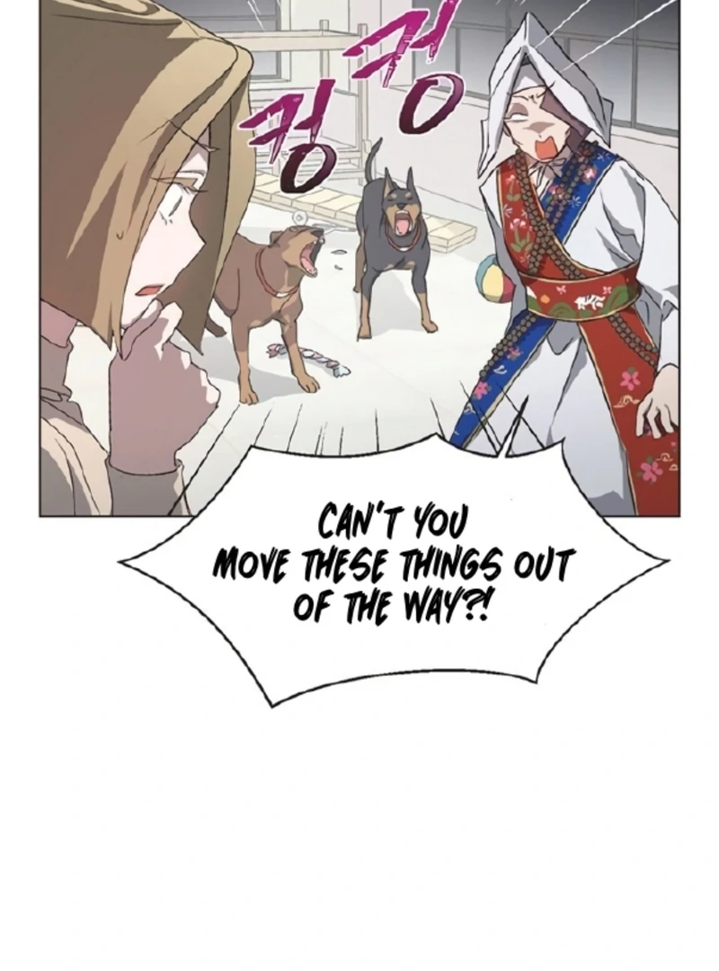 Imperfect Cinderella Story Chapter 58 - Page 11