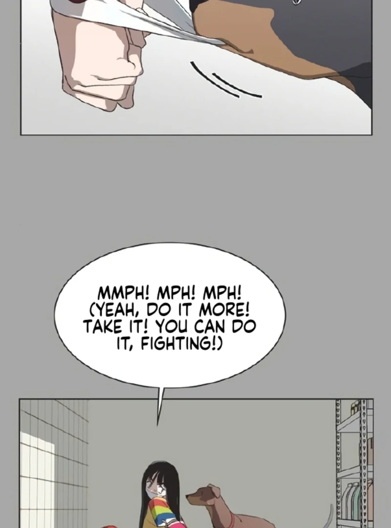 Imperfect Cinderella Story Chapter 58 - Page 15