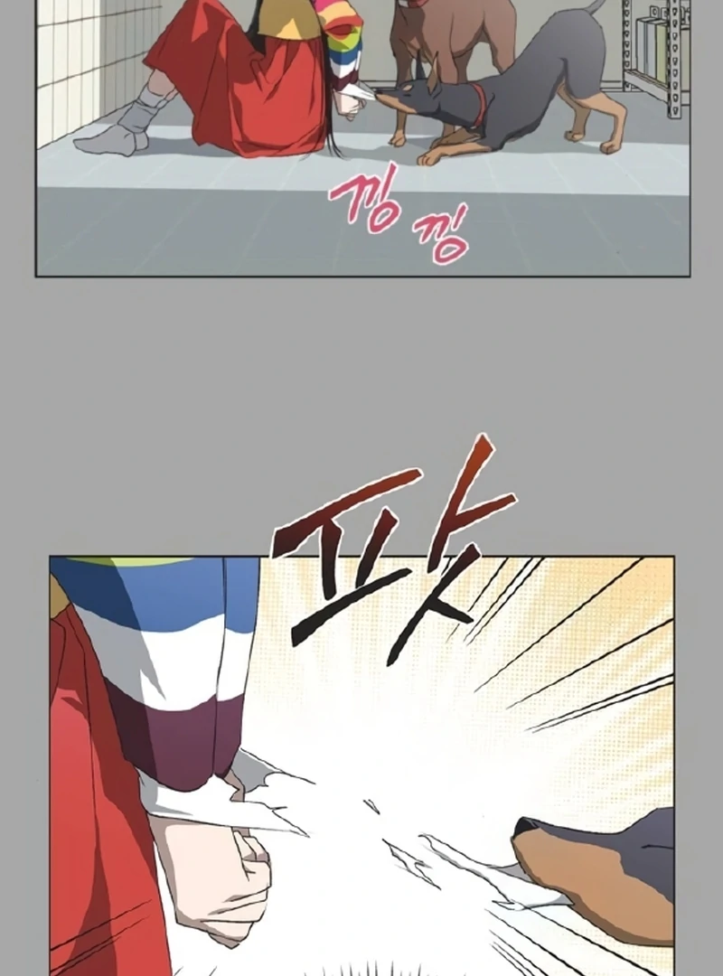 Imperfect Cinderella Story Chapter 58 - Page 16