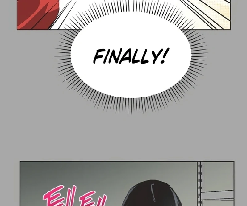 Imperfect Cinderella Story Chapter 58 - Page 17