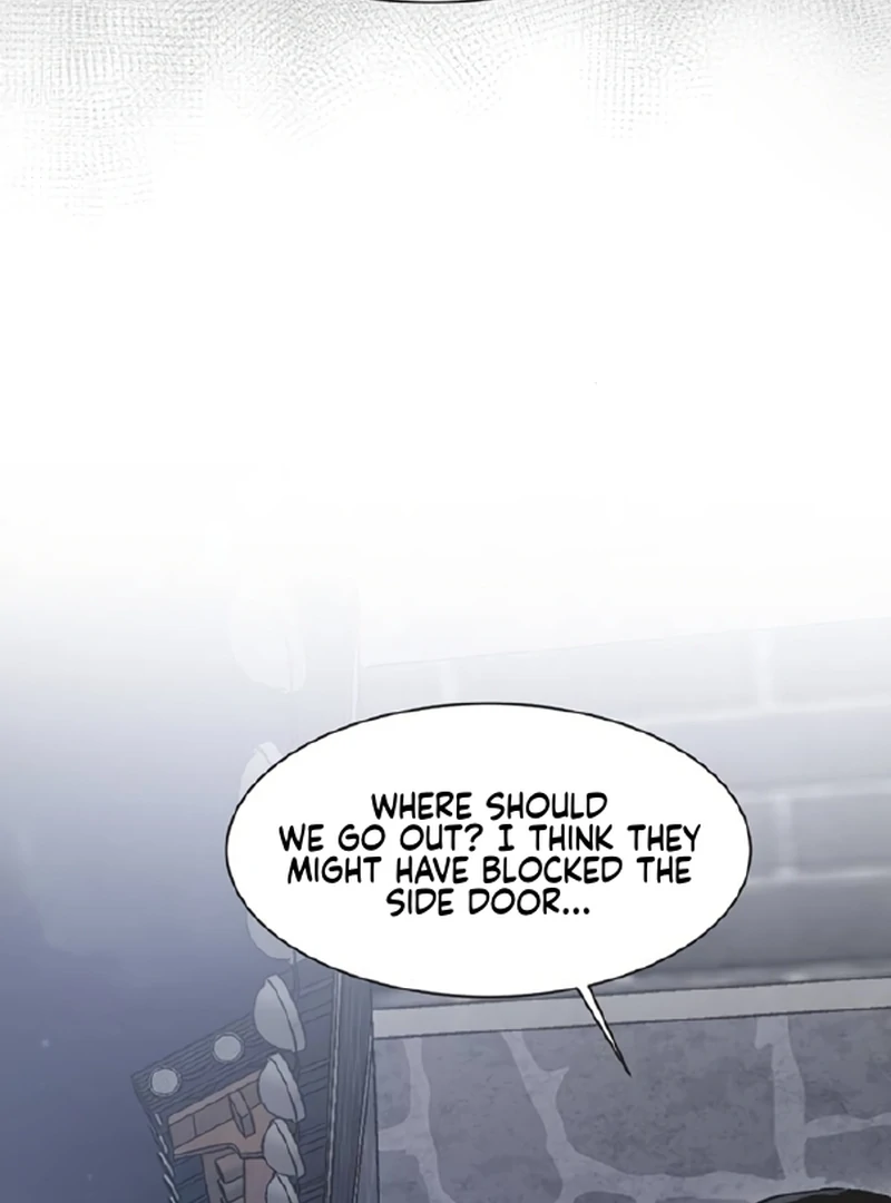 Imperfect Cinderella Story Chapter 58 - Page 19