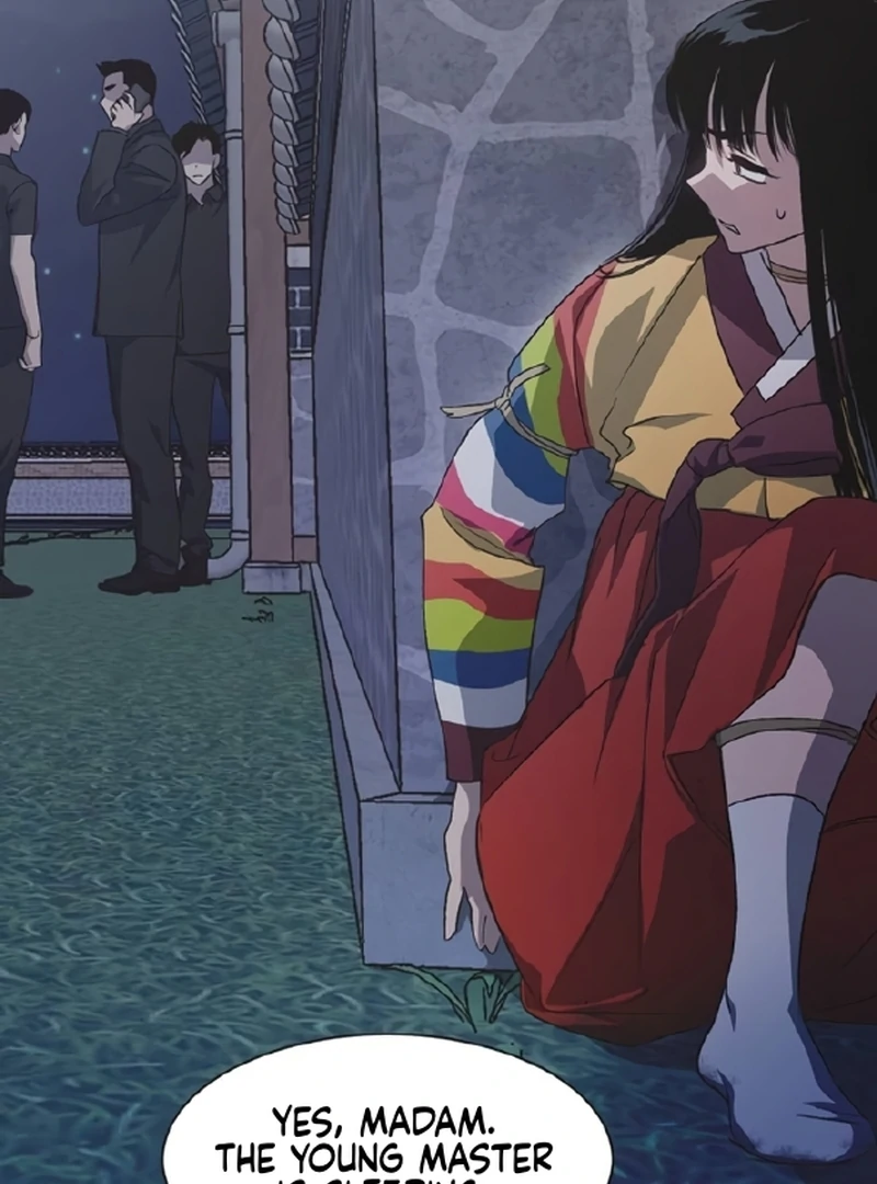 Imperfect Cinderella Story Chapter 58 - Page 20