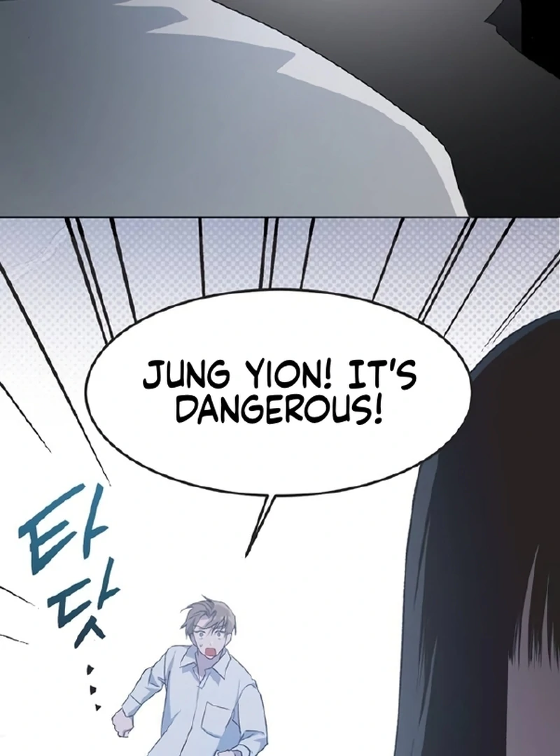 Imperfect Cinderella Story Chapter 58 - Page 32