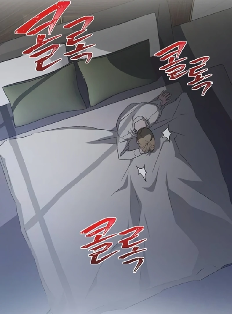 Imperfect Cinderella Story Chapter 58 - Page 38