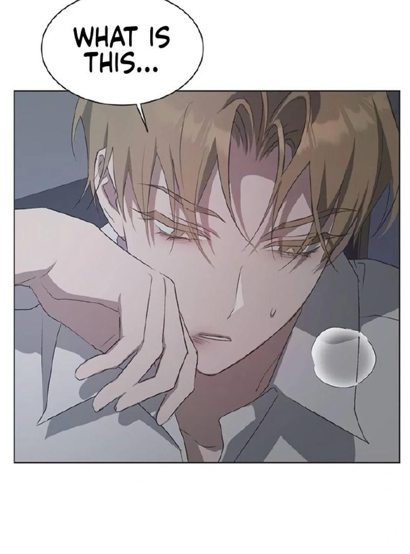 Imperfect Cinderella Story Chapter 58 - Page 40