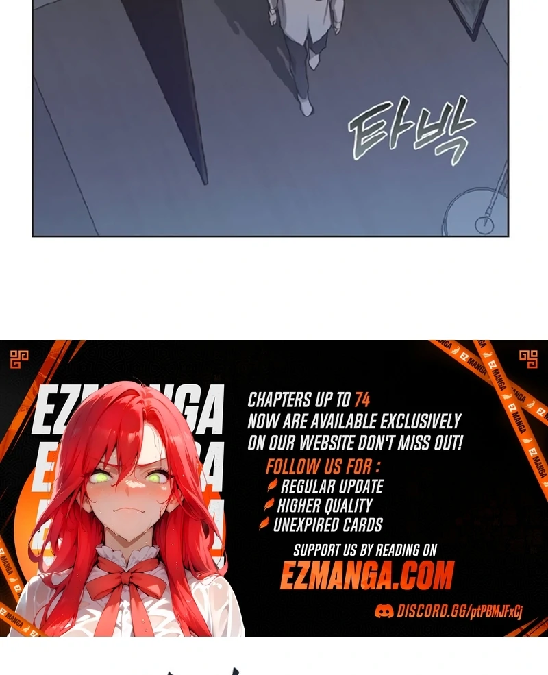 Imperfect Cinderella Story Chapter 58 - Page 45