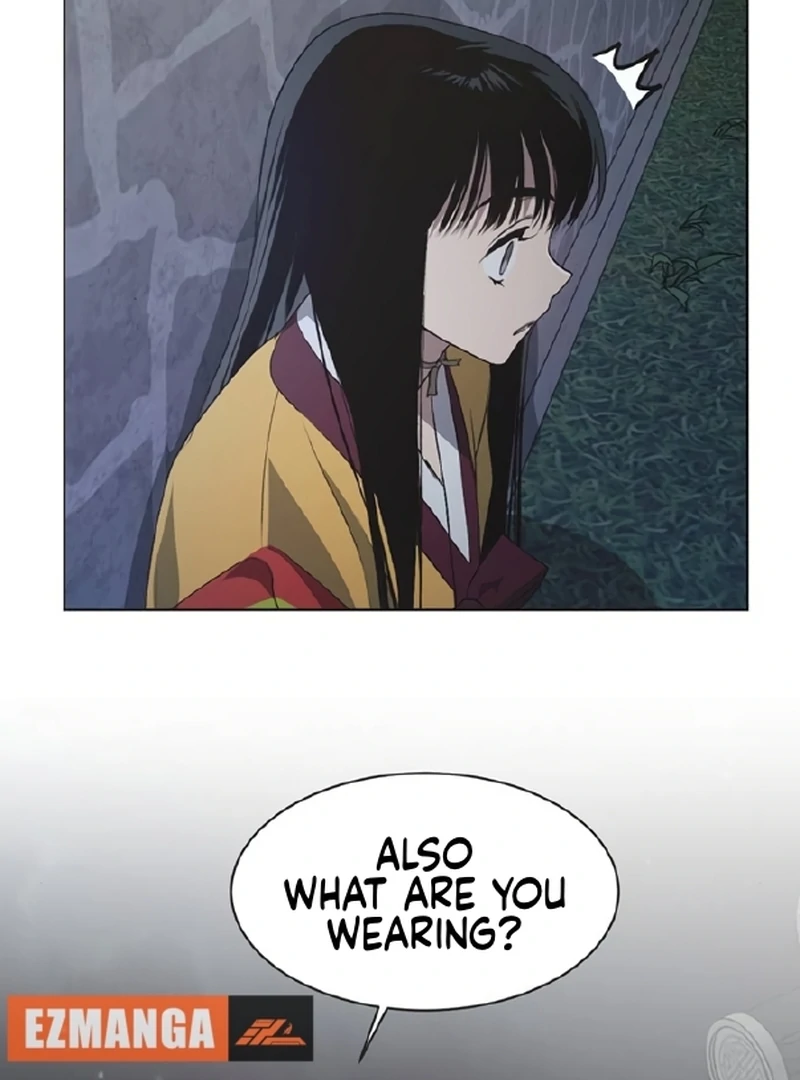 Imperfect Cinderella Story Chapter 58 - Page 49