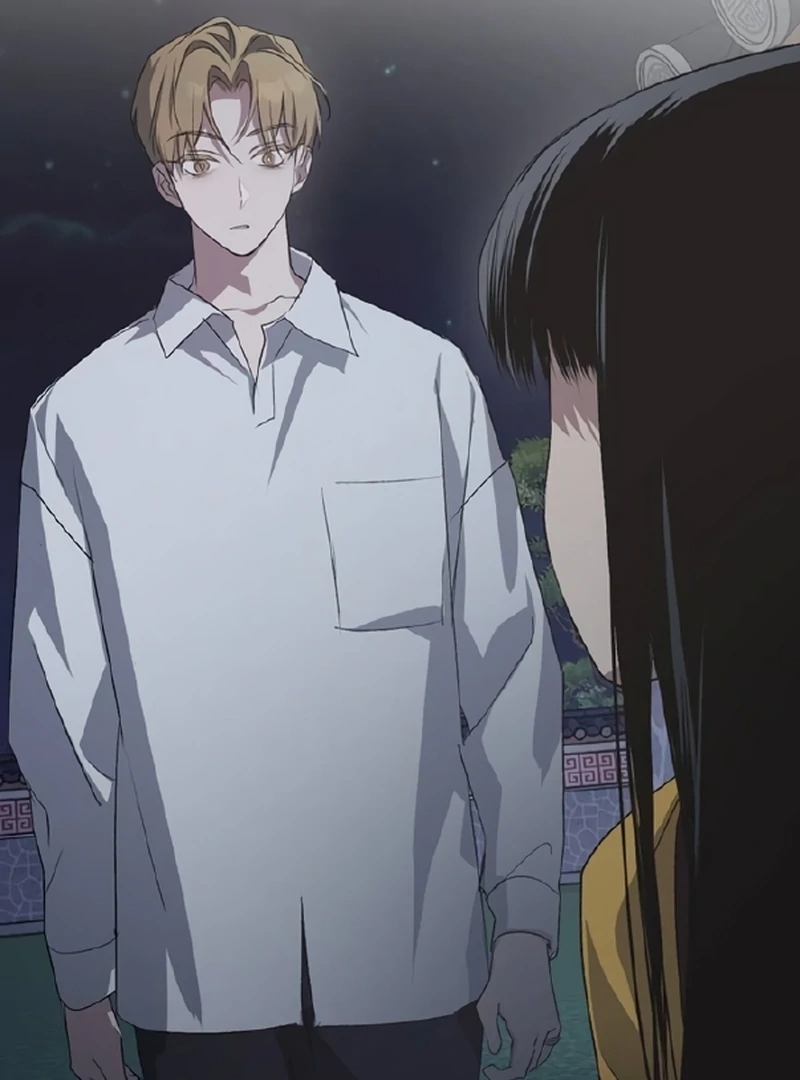 Imperfect Cinderella Story Chapter 58 - Page 50