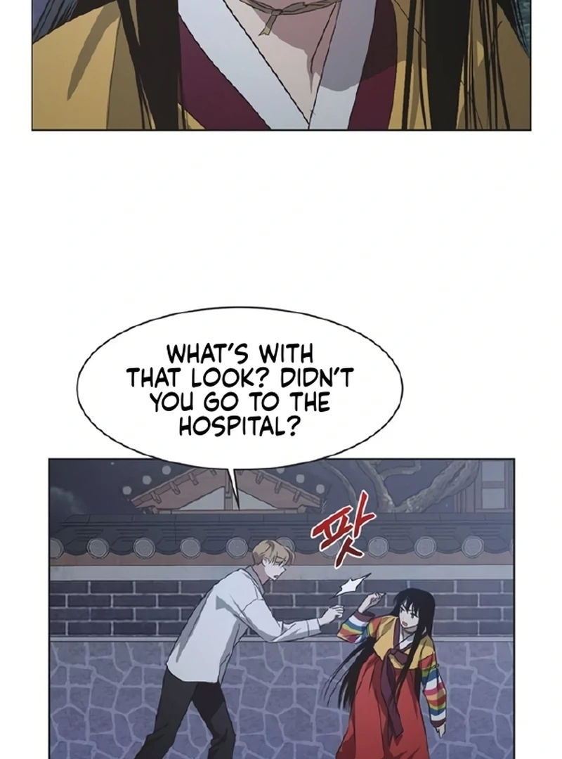 Imperfect Cinderella Story Chapter 58 - Page 52