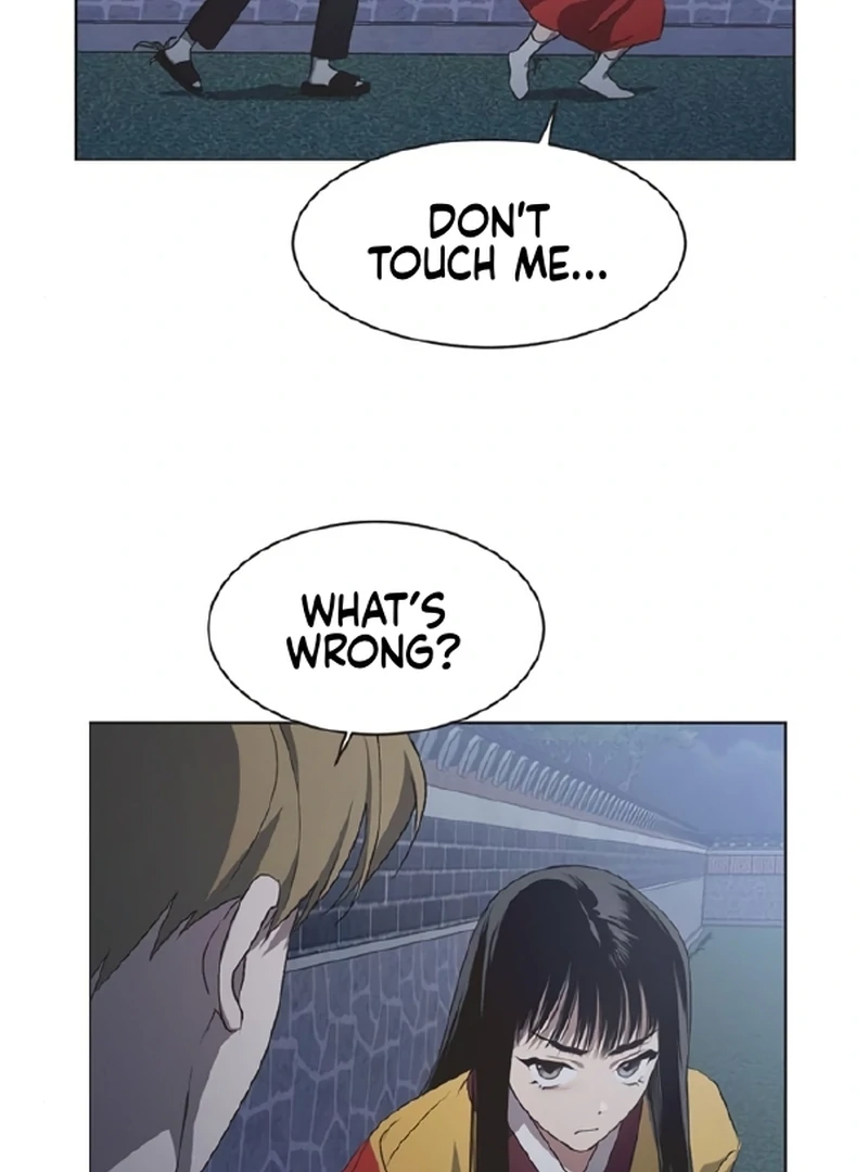 Imperfect Cinderella Story Chapter 58 - Page 53