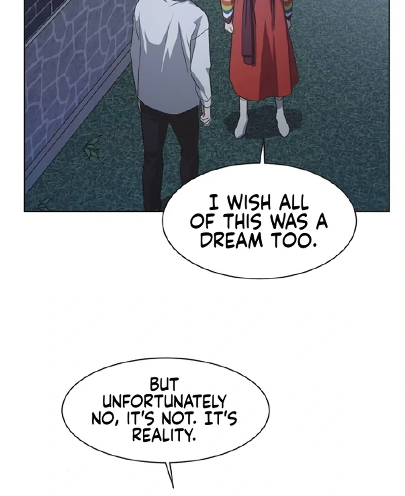 Imperfect Cinderella Story Chapter 58 - Page 55