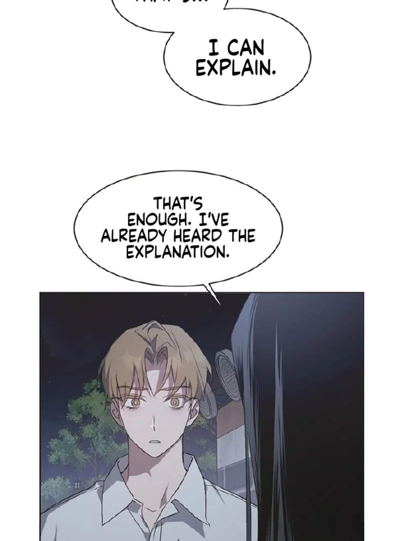 Imperfect Cinderella Story Chapter 58 - Page 59