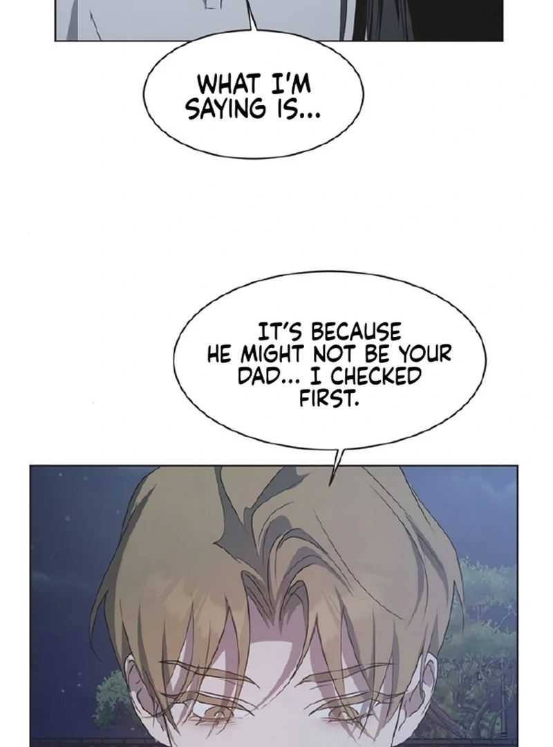 Imperfect Cinderella Story Chapter 58 - Page 60