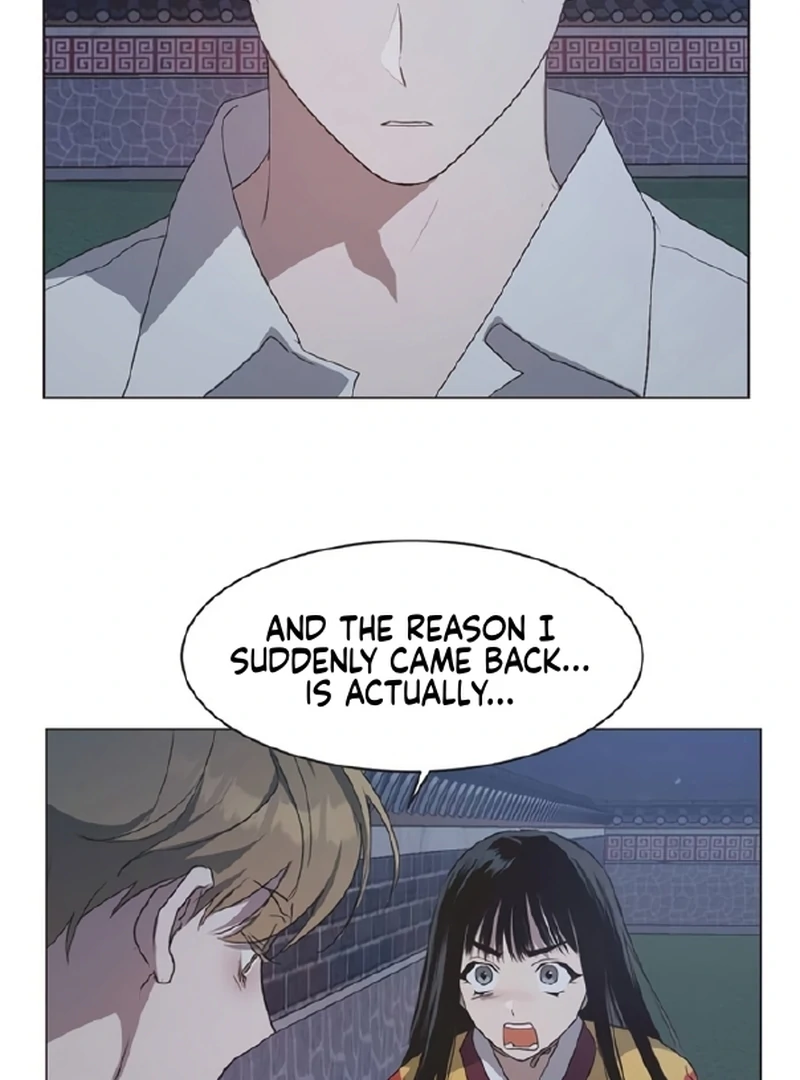 Imperfect Cinderella Story Chapter 58 - Page 61